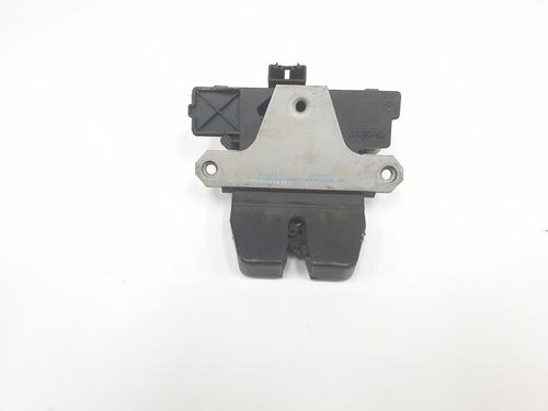Used Tailgate lock FORD FOCUS II (DA_, HCP, DP) 1.8 TDCi (115 hp) 22276094