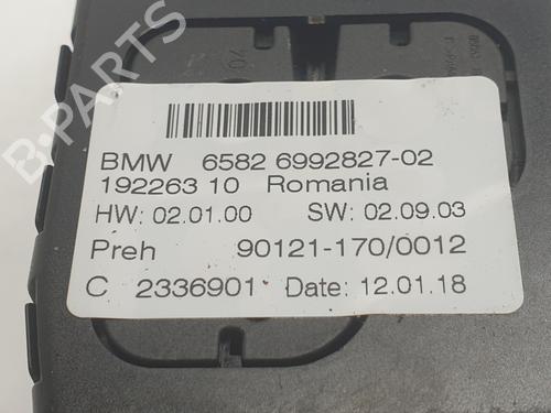 Other BMW 3 (F30, F80) 318 d | BP23528177O1 