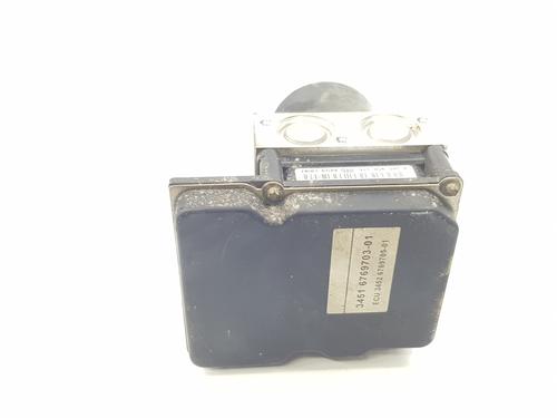 ABS pump BMW 5 (E60) 525 d | BP24319235M43 