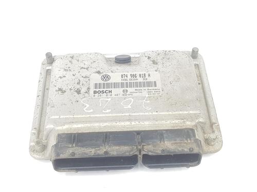 Engine control unit (ECU) VW LT 28-46 II Van (2DA, 2DD, 2DH) 2.5 TDI (109 hp) 17228378