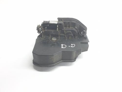 Used Front right lock BMW X3 (F25) xDrive 20 d (190 hp) 22191044