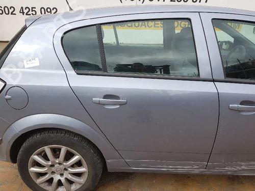 Engine control unit (ECU) OPEL ASTRA H (A04) 1.7 CDTI (L48) | BP8075270M57 