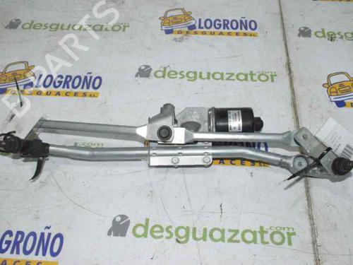 Used Front wiper motor BMW 1 (E87) 118 d (143 hp) 1325308