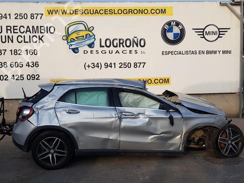 Gearbox MERCEDES-BENZ GLA-CLASS (X156)  | BP28103164M3 