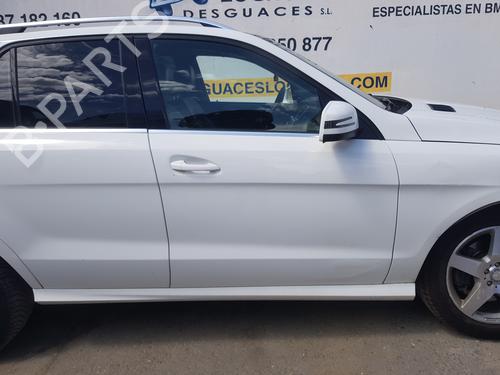 Starter MERCEDES-BENZ M-CLASS (W166) ML 250 CDI / BlueTEC 4-matic (166.004, 166.003) | BP38422730M8 - Image 22