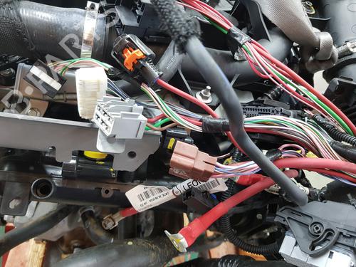 Engine DACIA SANDERO III  | BP34266563M1  - Image 5