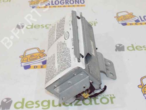 Passasjer kollisjonspute LAND ROVER DISCOVERY III (L319) 2.7 TD 4x4 | BP1224906C10 