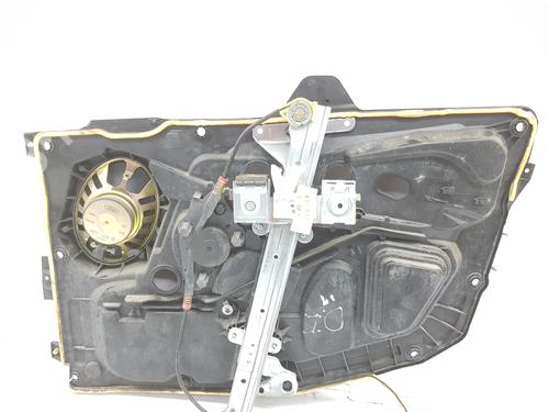 Front left window mechanism FORD FIESTA V (JH_, JD_) 1.4 TDCi | BP12460384C22 