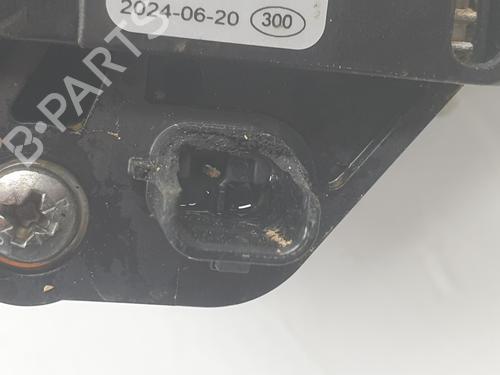 Alternator DACIA SANDERO III | BP33185801M7 - Image 2