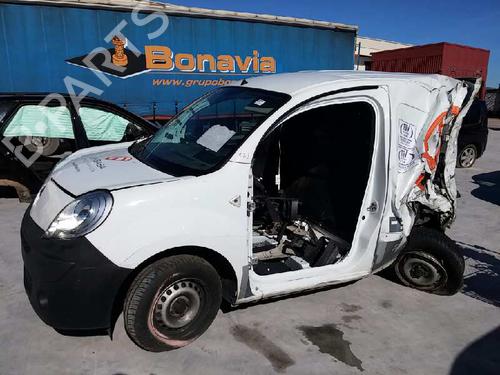 Mass air flow sensor RENAULT KANGOO / GRAND KANGOO II (KW0/1_) 1.5 dCi 70 (KW0V, KW0A) | BP1636767M95 