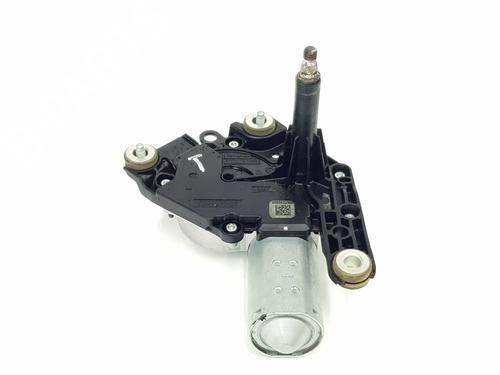 Used Rear wiper motor MERCEDES-BENZ B-CLASS Sports Tourer (W246, W242) B 200 CDI (246.201) (136 hp) 21555254