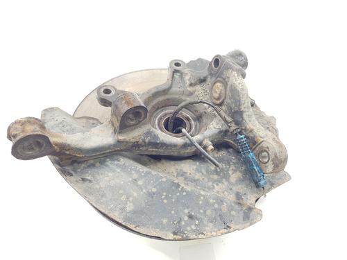 Right front steering knuckle BMW X5 (E53) 3.0 d | BP30710102M26 