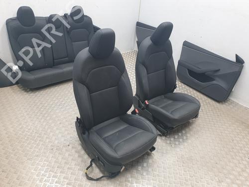 Conjunto de bancos TESLA MODEL 3 (5YJ3) | BP38114371C78 - Image 3