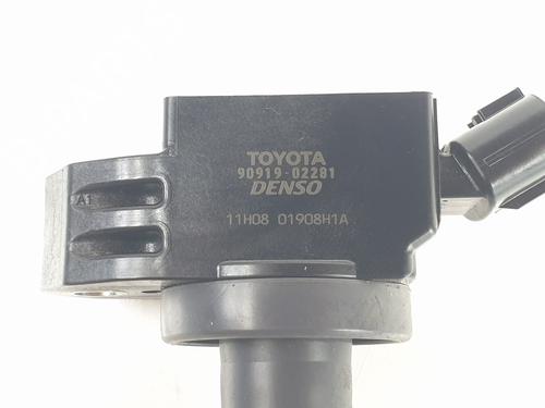 Ignition coil TOYOTA AYGO (_B4_) 1.0 (KGB40) | BP37630919M94 - Image 2