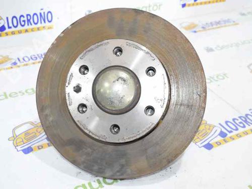Right front steering knuckle IVECO DAILY IV Van 35C14 GV, 35C14 GV/P, 35S14 GV, 35S14 GV/P | BP801508M26 