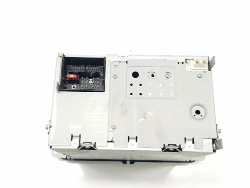 Radio SEAT ALTEA XL (5P5, 5P8) 1.6 TDI | BP10038846E6 