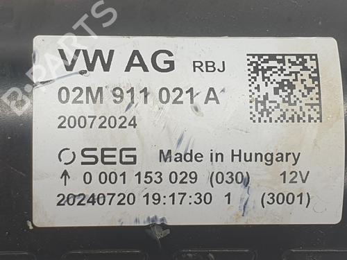 Starter VW CRAFTER Van (SY_, SX_)  | BP29535402M8 
