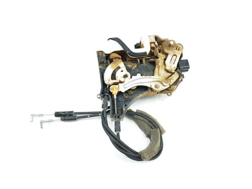 Rear right lock MITSUBISHI L200 / TRITON (KA_T, KB_T) 2.5 DI-D 4WD (KB4T) | BP24203898C99 