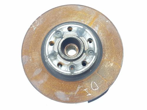 Left front steering knuckle CITROËN BERLINGO (ER_, EC_) 1.5 BlueHDi 100 | BP37161443M25 - Image 5