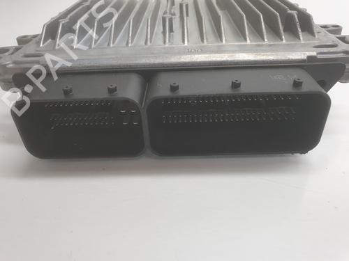 Engine control unit (ECU) MERCEDES-BENZ GLK-CLASS (X204) | BP33801799M57 - Image 4