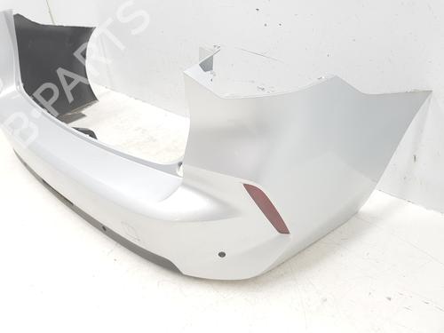 Rear bumper OPEL ASTRA L Sports Tourer (OV5) 1.2 (FRHNPJ) | BP24610511C8 