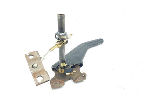 Hand brake MITSUBISHI PAJERO III (V7_W, V6_W) 2.5 TDi (V64W) | BP8774695I18 