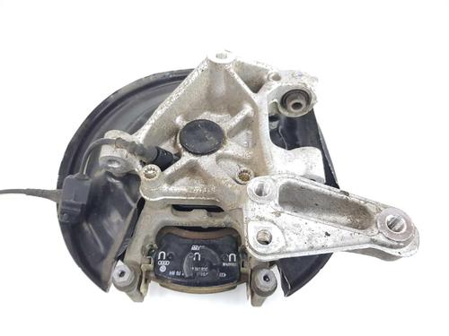Used Right rear steering knuckle VW TIGUAN (5N_) 2.0 TDI (140 hp) 6074689