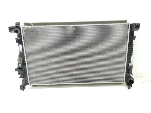 Used Water radiator Water radiator DACIA DUSTER (PYM_, PYN_) 1.2 TCe 130 (131 hp) 36679120 36679120