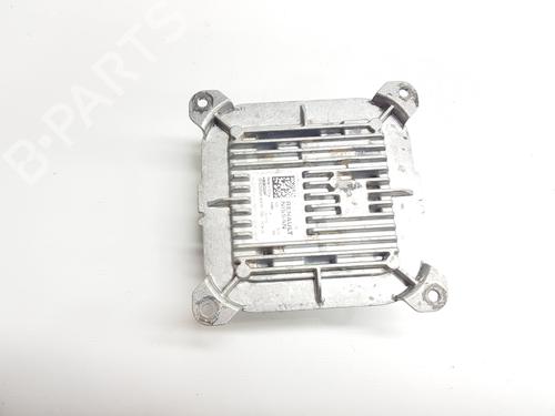 Lights ECU RENAULT CAPTUR II (HF_) E-TECH 145 (HFMU, HFMM) | BP34117413M55 - Image 2