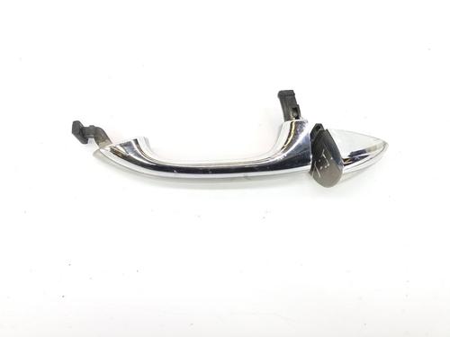 Used Rear left exterior door handle Rear left exterior door handle MERCEDES-BENZ M-CLASS (W164) ML 320 CDI 4-matic (164.122) (224 hp) 9139009 9139009