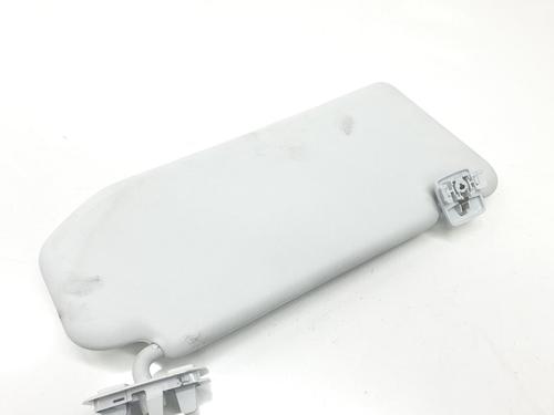 Left sun visor PEUGEOT 508 I (8D_) 1.6 HDi | BP15231107I1 