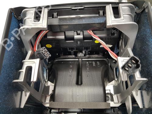 Armrest / Center console AUDI A6 C7 (4G2, 4GC) 2.0 TDI | BP31855959I20 