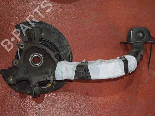 Used Left rear steering knuckle BMW X3 (E83) 3.0 i xDrive (231 hp) 1169116