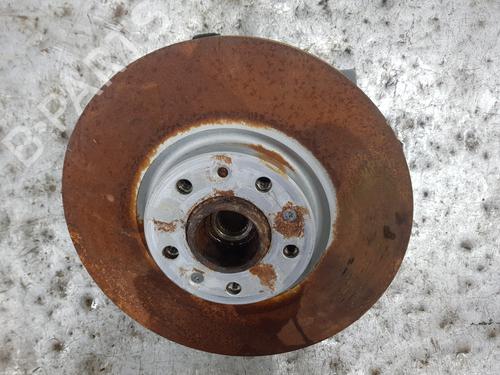 Right front steering knuckle CITROËN BERLINGO Box Body/MPV (K9) 1.5 BlueHDi 100 | BP31930892M26