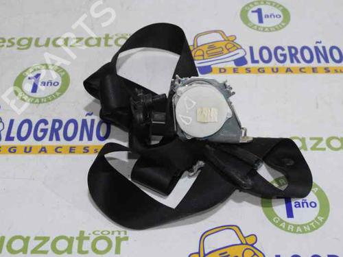 Used Front right seatbelt BMW 1 (E87) 120 d (177 hp) 8746406