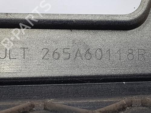 Other RENAULT TRAFIC II Bus (JL) 2.0 dCi 115 (JL00, JL01, JL0H, JL0M, JL0U) | BP36536031O1 - Image 6