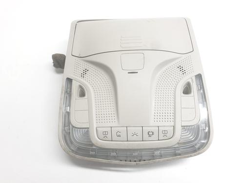 Innerbelysning Innerbelysning MERCEDES-BENZ VITO Tourer (W447) [2014-2026] 33630393 33630393