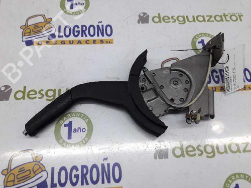 Used Hand brake Hand brake MITSUBISHI OUTLANDER II (CW_W) 2.0 DI-D (CW8W) (140 hp) 8775383 8775383