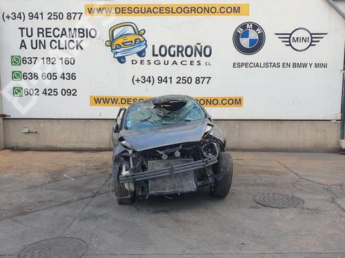 Used Parts NISSAN JUKE (F15)  1.6  1130460