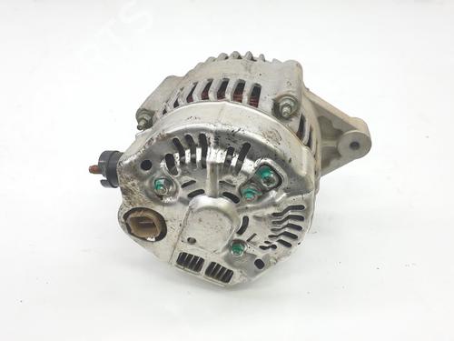 Alternator TOYOTA LAND CRUISER PRADO (_J12_) 3.0 D-4D (KDJ120, KDJ125) | BP16418709M7 