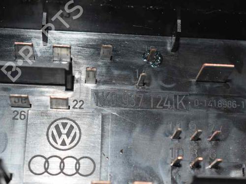 Fuse box VW GOLF V (1K1) 2.0 FSI | BP786526E1 