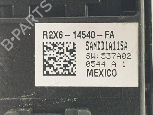 Left front window switch FORD TRANSIT COURIER V769 Box Body/MPV (N3P) | BP38559437I27 - Image 4