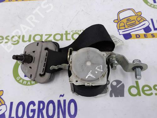 Used Rear right seatbelt NISSAN NAVARA NP300 (D40) 2.5 dCi 4WD (D40TT, D40T, D40M, D40BB) (190 hp) 6623734