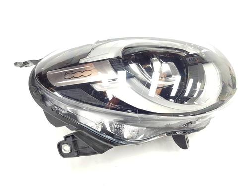 Right headlight FIAT 500X (334_) | BP39882900C29 - Image 4