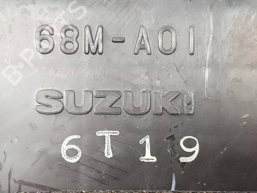 Air filter box SUZUKI VITARA (LY) 1.4 T AllGrip (APK414) | BP38566207M87 - Image 5