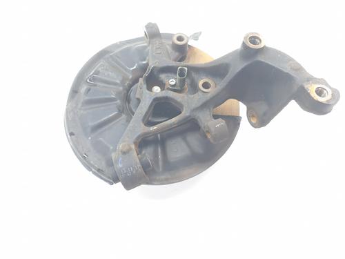 Left rear steering knuckle VW GOLF VII (5G1, BQ1, BE1, BE2) 1.2 TSI | BP22445576M27 