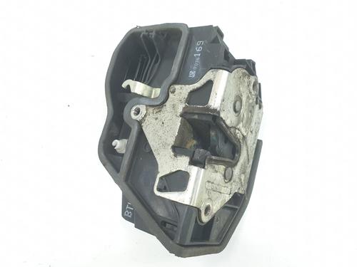 Front left lock BMW Z4 Roadster (E85) 2.2 i | BP18716820C98 