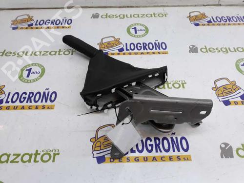 Hand brake RENAULT MEGANE III Coupe (DZ0/1_) 2.0 TCe (DZ1N) | BP8773748I18 