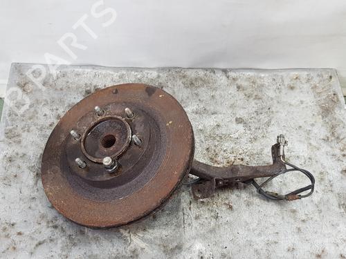 Used Left front steering knuckle Left front steering knuckle TOYOTA LAND CRUISER PRADO (_J12_) 3.0 D-4D (KDJ120, KDJ125) (166 hp) 34736192 34736192