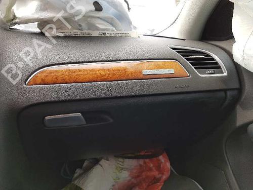 Front left window mechanism AUDI A4 B8 Avant (8K5) 3.0 TDI quattro | BP5398797C22 